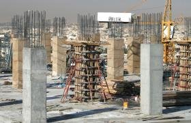 استخراج تراخيص البناء الشرقية خطوات رخصة البناء مع مكتب هندسي