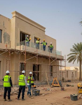 رخصة تعديل وإضافات